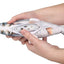 Electronic fish cat toy with moving tail – image 2