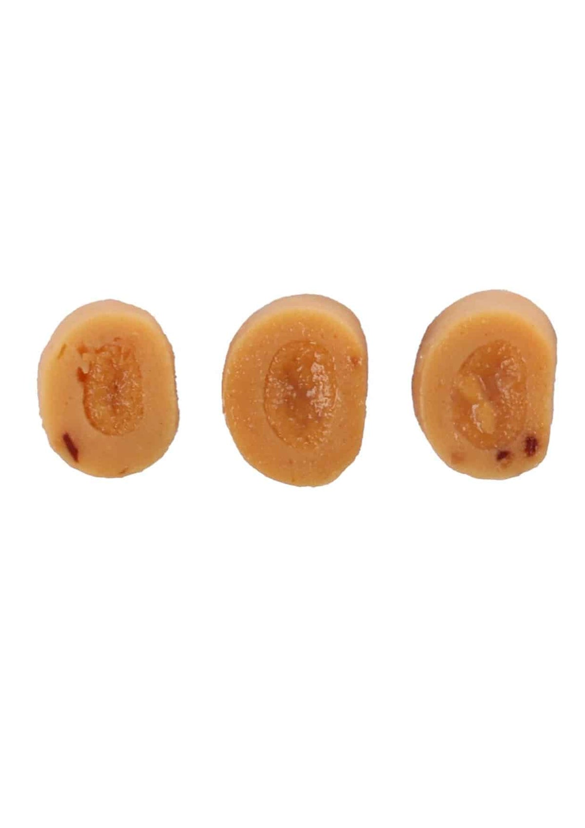 Chew'n chicken and salmon cat snacks, 10 g – image 2