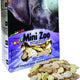 Mini Zoo Mix dog biscuits, 2 kg