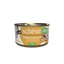 Schesir tuna with chicken fillets wet cat food, 85 g tin