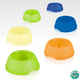 Translucent pet bowl, size 1