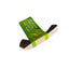 Split deer antler dog chew, size S