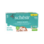 Schesir tuna with sea bream wet cat food, 6 × 50 g, multipack