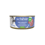 Schesir tuna and whitebait in jelly wet cat food, 140 g tin