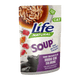 Life Cat tuna with anchovies and salmon soup for cats, 60 g