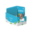 Schesir tuna wet cat food, 85 g pouch – image 3