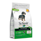 Schesir Small Maintenance lamb dry dog food, 800 g