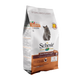 Schesir Sterilised & Light chicken dry cat food, 10 kg