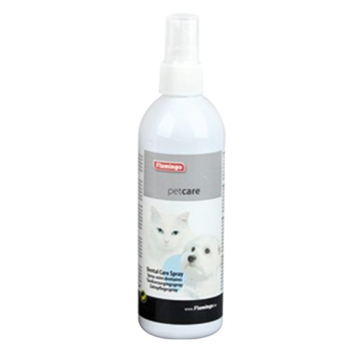 Dental spray for dogs 175 ml