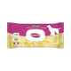 Inodorina Refresh pet wipes with citronella for dogs and cats