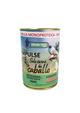 Natural Impulse wet dog food with horse, 400 g tin