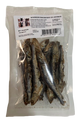 Dried anchovy cat treats, 50 g
