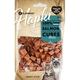 Salmon cubes cat treats, 85 g
