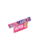 Dr. Zoo Licks salmon treats, 4 × 15 g