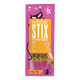 Schesir Snack Stix chicken creamy cat treats, 6 × 15 g