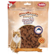 StarSnack Crushi salmon cat treat, 125 g