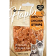 Flamingo natural chicken cat treat, 50 g