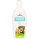 Dog shampoo with herbal extract and macadamia oil