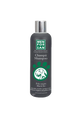 Menforsan shampoo for black coats with mink oil