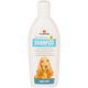 Flamingo long coat dog shampoo with macadamia oil