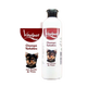 Yorkshire Terrier dog shampoo with mink oil, 300 ml