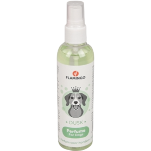 Flamingo Dusk dog perfume, 120 ml
