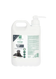 Menforsan shampoo for black-coated dogs