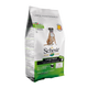 Schesir Large lamb dry dog food, 12 kg