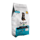 Schesir Large fish dry dog food, 12 kg