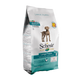 Schesir Large Puppy chicken dry puppy food, 12 kg