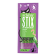 Schesir Snack Stix duck creamy cat treats, 6 × 15 g