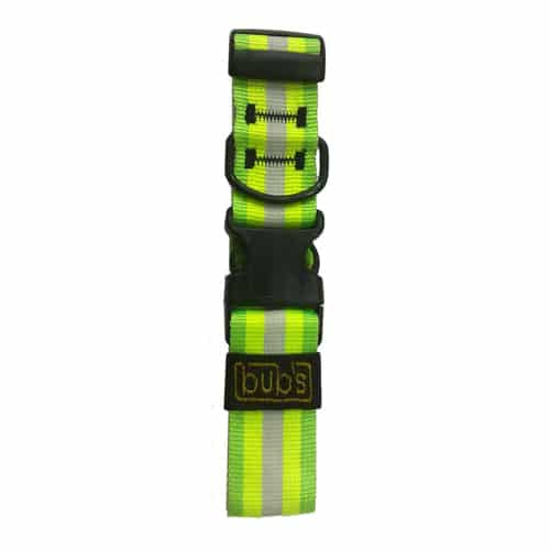 Dog collar, size 3 (large)