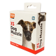 Nylon dog muzzle