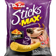Doctor Zoo chorizo-flavour dog sticks