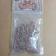 Chicken cubes dog treats, 100 g