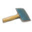 Metal slicker brush model 2 for dogs, size 4 (large)
