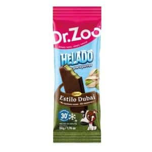 Doctor Zoo Dubai-flavour ice cream for dogs