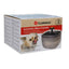 Flowie square black cat water fountain, 2 litres – image 2