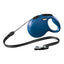 Flexi Classic retractable dog lead, cord, size 1 (XS)