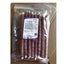 Rabbit sticks dog treats, 28 cm, 1 kg
