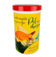 Complete flake food for coldwater fish, 1200 ml