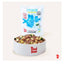 Real Bowl fresh fish wet cat food, 80 g – image 2