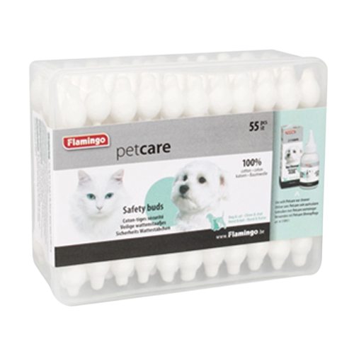 Pet hygiene sticks