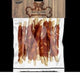 Duck sticks dog treats, 285 g