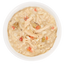 Schesir chicken with coconut milk wet dog food, 150 g
