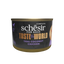 Schesir chicken with coconut milk wet dog food, 150 g