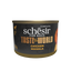 Schesir chicken with masala wet dog food, 150 g