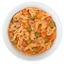 Schesir chicken with paella wet dog food, 150 g