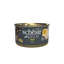 Schesir After Dark chicken pâté wet cat food, 80 g