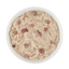 Schesir After Dark chicken with duck pâté wet cat food, 80 g